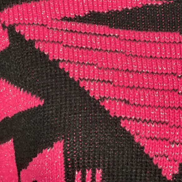 Vintage 90’s Sweater - Picture 2 of 4